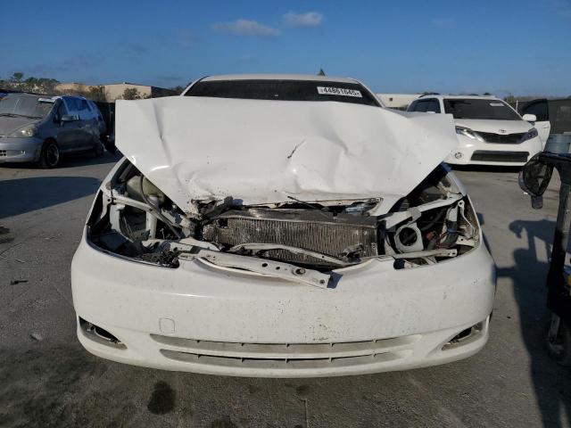 Photo 5 from auction – 2003 TOYOTA CAMRY LE with VIN JTDBE32K430181604