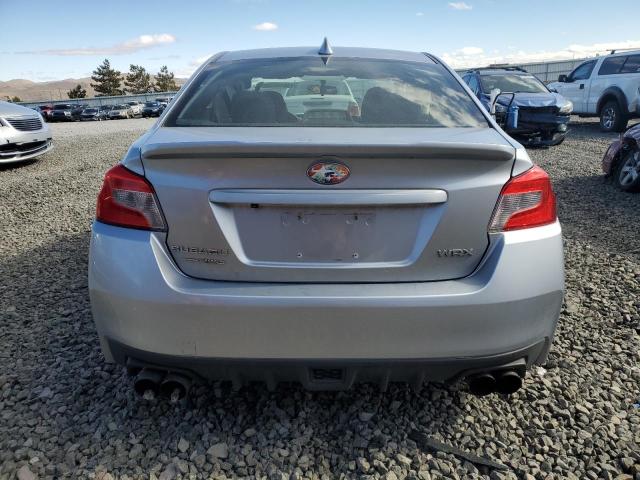 Photo 6 from auction – 2017 SUBARU WRX with VIN JF1VA1B63H9830673