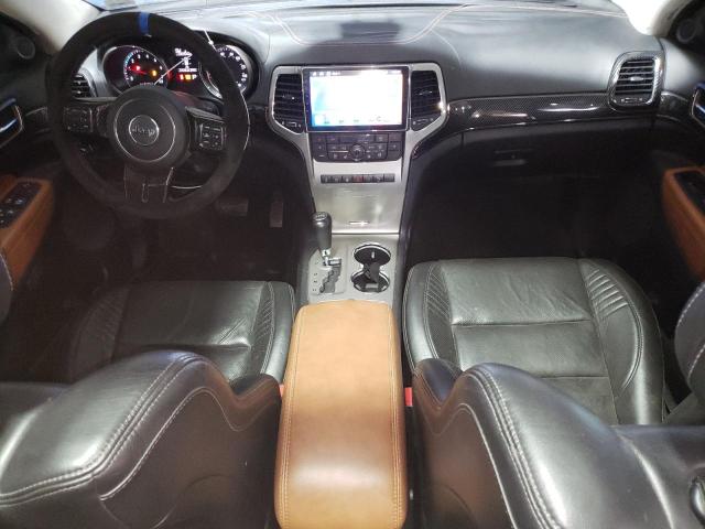 Photo 8 from auction – 2012 JEEP GRAND CHER with VIN 1C4RJFCT3CC222791