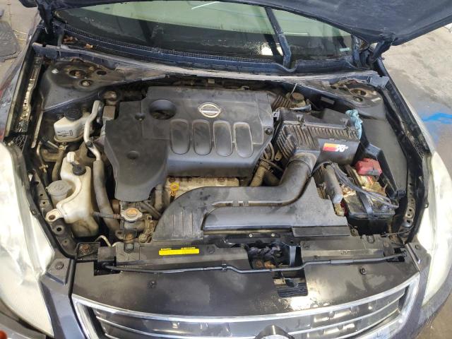 Photo 11 from auction – 2011 NISSAN ALTIMA BAS with VIN 1N4AL2AP1BN483674