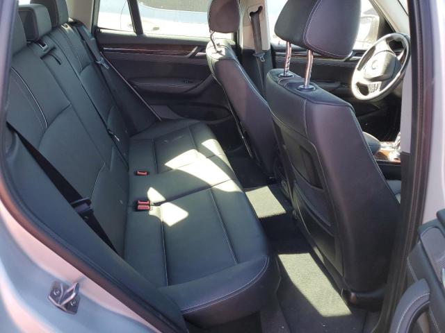 Photo 11 from auction – 2015 BMW X3 XDRIVE2 with VIN 5UXWX9C52F0D49298