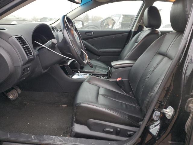 Photo 7 from auction – 2012 NISSAN ALTIMA BAS with VIN 1N4AL2AP8CN426194