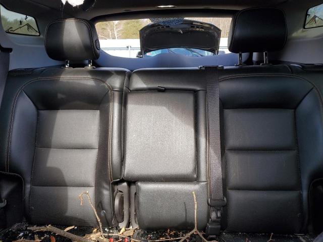 Photo 10 from auction – 2018 GMC TERRAIN SL with VIN 3GKALVEV0JL205498