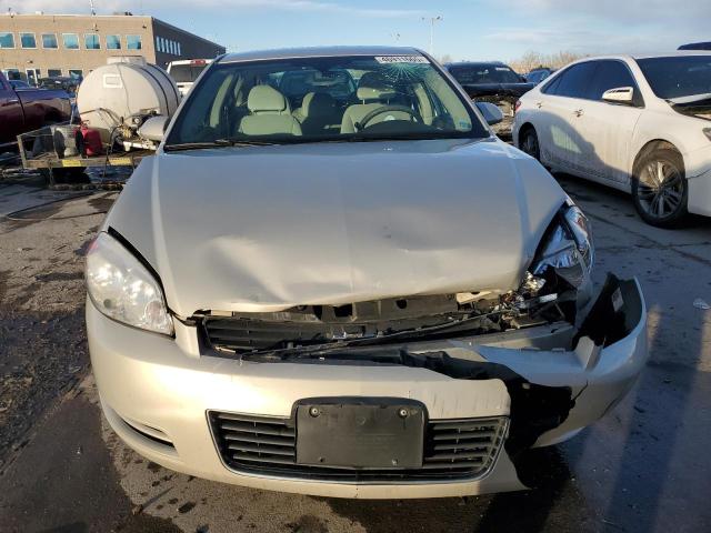 Photo 5 from auction – 2008 CHEVROLET IMPALA LS with VIN 2G1WB58K681302506