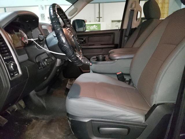 Photo 7 from auction – 2016 RAM 1500 ST with VIN 1C6RR7ST8GS339513