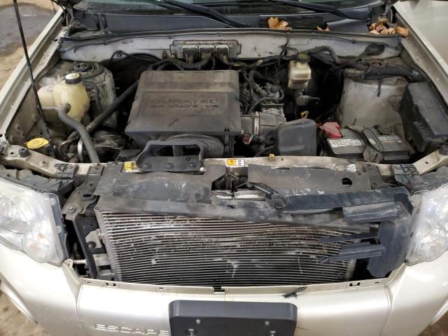 Photo 12 from auction – 2012 FORD ESCAPE XLT with VIN 1FMCU0DG6CKC71089