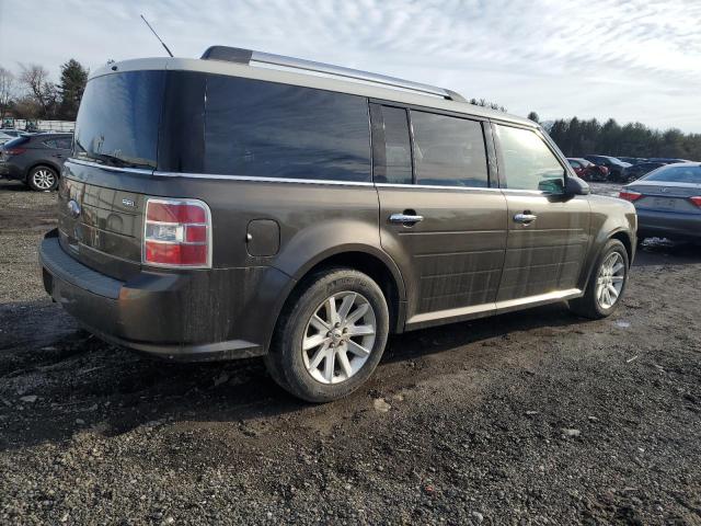 Photo 3 from auction – 2011 FORD FLEX SEL with VIN 2FMGK5CCXBBD37056