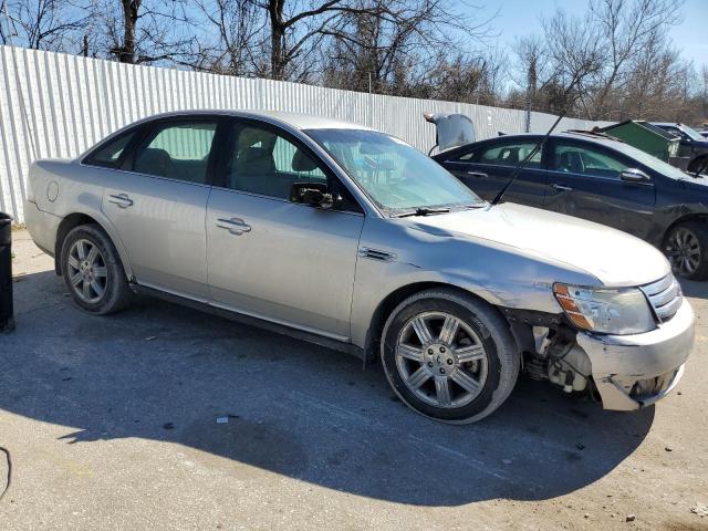 Photo 4 from auction – 2026 FORD TAURUS SEL with VIN 1FAHP24W18G122688
