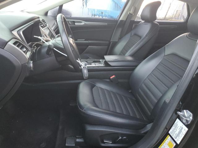 Photo 7 from auction – 2017 FORD FUSION with VIN 3FA6P0H72HR340968