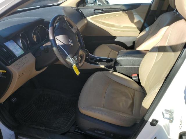 Photo 7 from auction – 2013 HYUNDAI SONATA SE with VIN 5NPEC4ACXDH610297