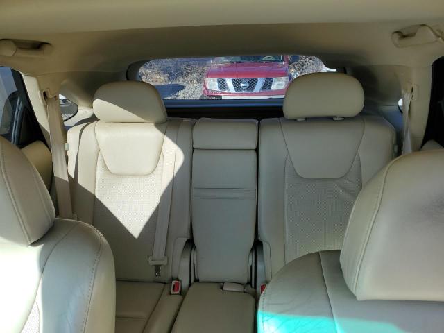 Photo 10 from auction – 2011 LEXUS RX 350 with VIN 2T2BK1BA8BC108966
