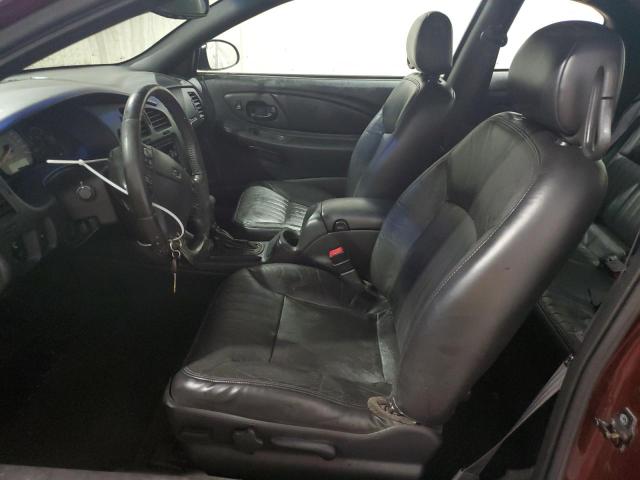 Photo 7 from auction – 2000 CHEVROLET MONTE CARL with VIN 2G1WX12K3Y9256248