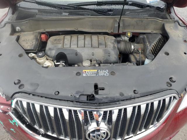 Photo 12 from auction – 2015 BUICK ENCLAVE with VIN 5GAKVCKD5FJ363491