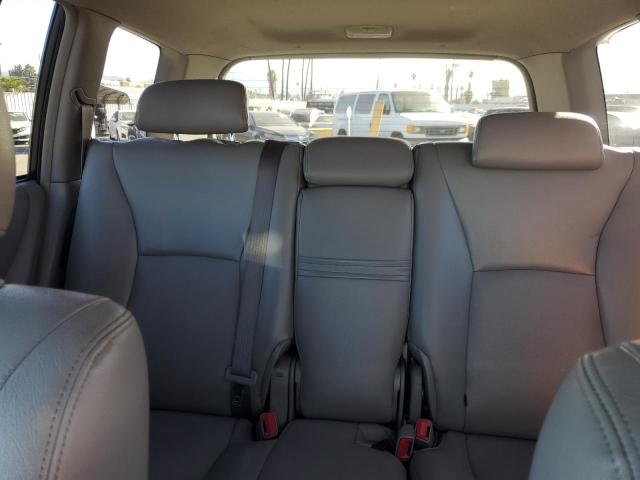 Снимка 10 от търг – 2005 TOYOTA HIGHLANDER с VIN JTEGD21A550109563