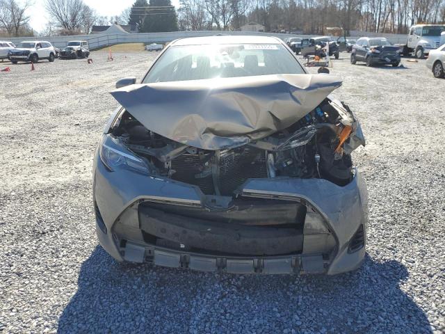 Photo 5 from auction – 2018 TOYOTA COROLLA L with VIN 2T1BURHE2JC099445