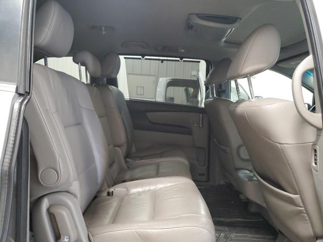 Photo 11 from auction – 2012 HONDA ODYSSEY EX with VIN 5FNRL5H64CB130499