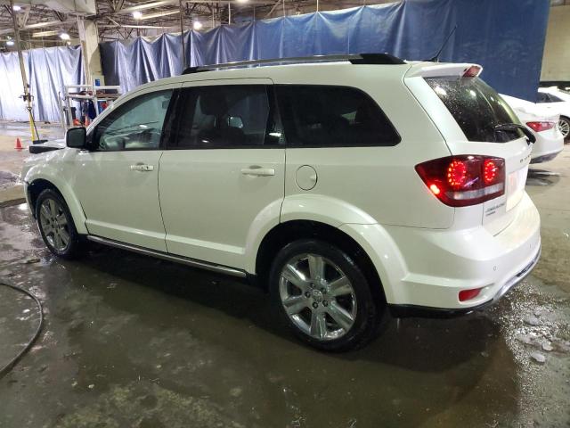 Photo 2 from auction – 2017 DODGE JOURNEY CR with VIN 3C4PDDGG4HT609779
