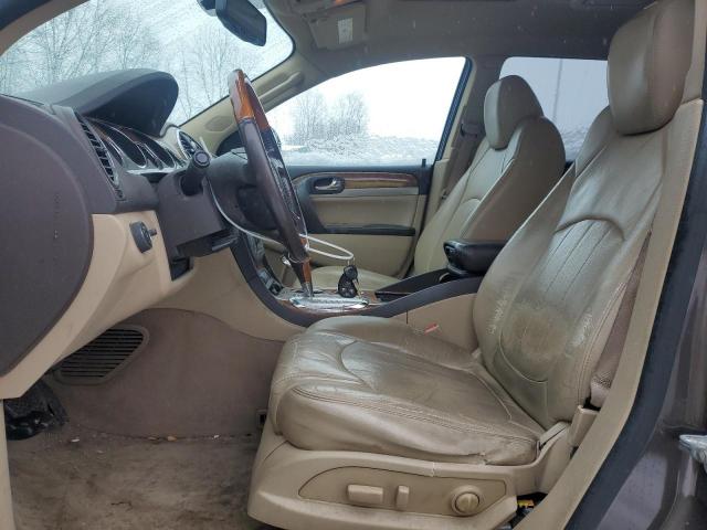 Photo 7 from auction – 2011 BUICK ENCLAVE CX with VIN 5GAKRBEDXBJ216569