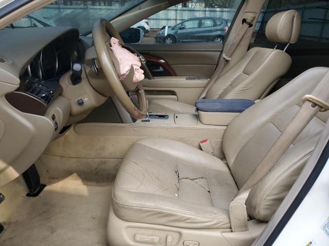 Photo 7 from auction – 2006 ACURA RL with VIN JH4KB16546C001248
