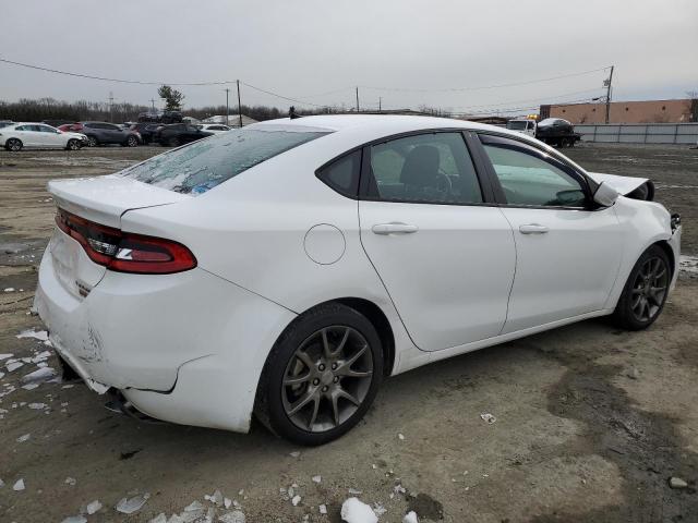 Photo 3 from auction – 2013 DODGE DART SXT with VIN 1C3CDFBH4DD316656