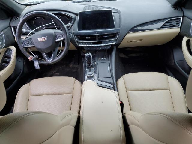 Photo 8 from auction – 2023 CADILLAC CT5 PREMIU with VIN 1G6DN5RK4P0123799