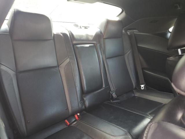 Photo 10 from auction – 2016 DODGE CHALLENGER with VIN 2C3CDZAGXGH120190