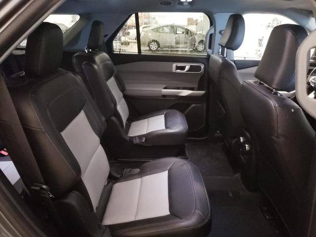 Photo 11 from auction – 2022 FORD EXPLORER X with VIN 1FMSK8DH7NGB27629