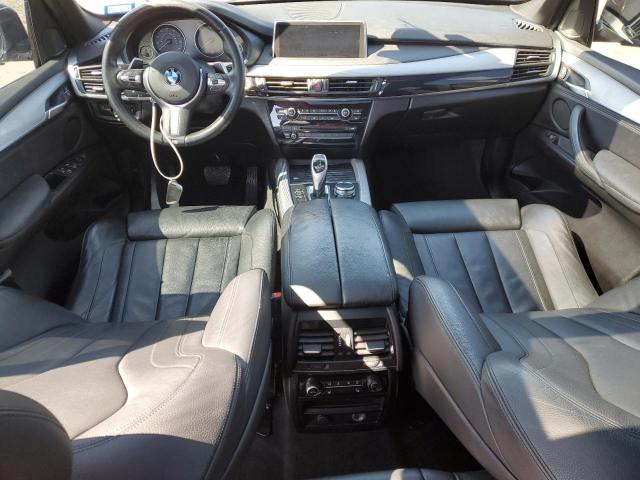Photo 8 from auction – 2015 BMW X5 XDRIVE3 with VIN 5UXKS4C57F0N07003