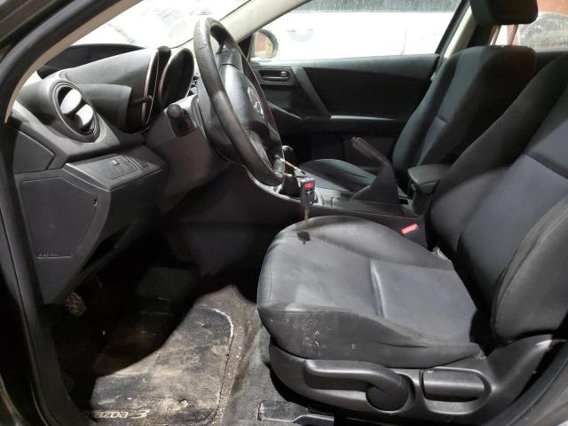 Photo 7 from auction – 2011 MAZDA 3 I with VIN JM1BL1KF9B1359027