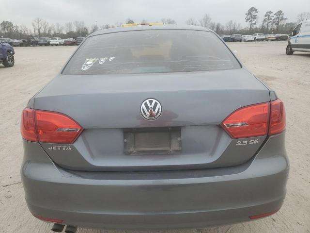 Photo 6 from auction – 2012 VOLKSWAGEN JETTA SE with VIN 3VWDX7AJ6CM428375