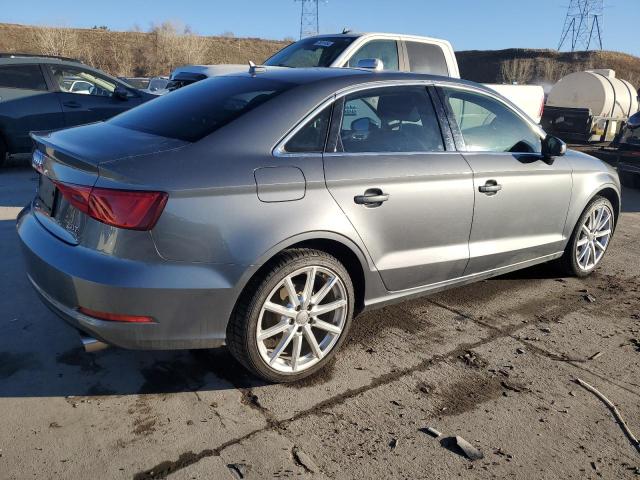Photo 3 from auction – 2015 AUDI A3 PREMIUM with VIN WAUEFGFF9F1135065