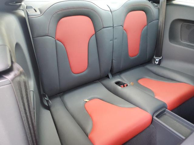 Photo 10 from auction – 2009 AUDI TT with VIN TRUHF38J791015348