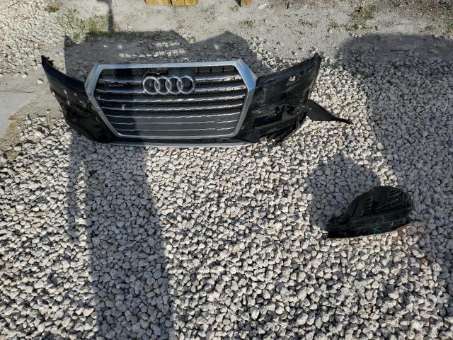 Photo 13 from auction – 2019 AUDI Q7 PREMIUM with VIN WA1LHAF70KD040164