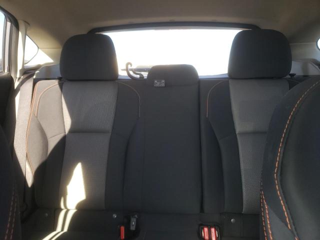 Photo 10 from auction – 2019 SUBARU CROSSTREK with VIN JF2GTACC2K8278339