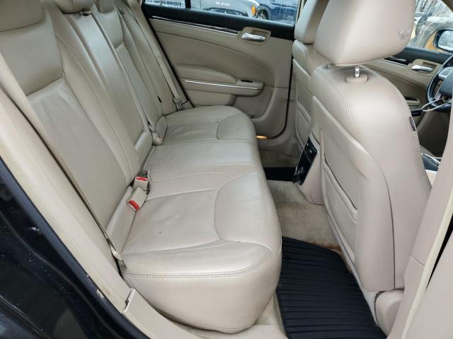Photo 10 from auction – 2011 CHRYSLER 300 LIMITE with VIN 2C3CA5CG2BH533454