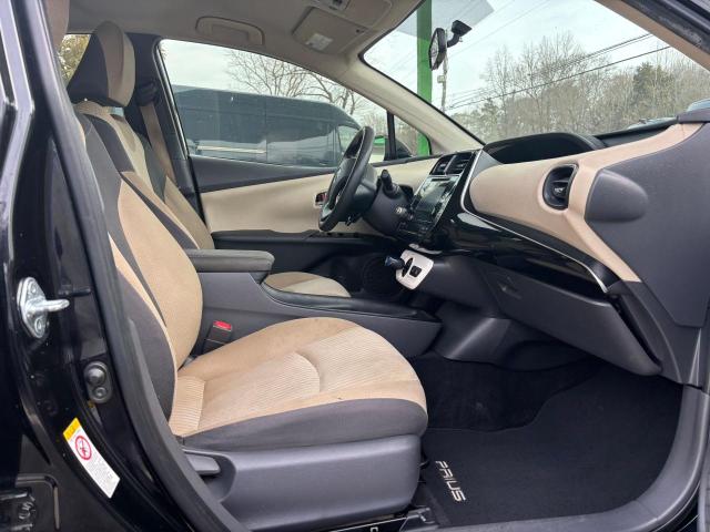 Photo 5 from auction – 2016 TOYOTA PRIUS with VIN JTDKBRFU2G3016937