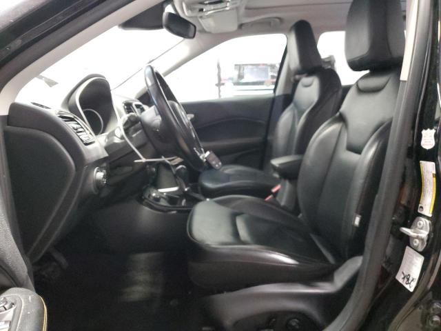 Photo 7 from auction – 2019 JEEP COMPASS LI with VIN 3C4NJDCB9KT594309