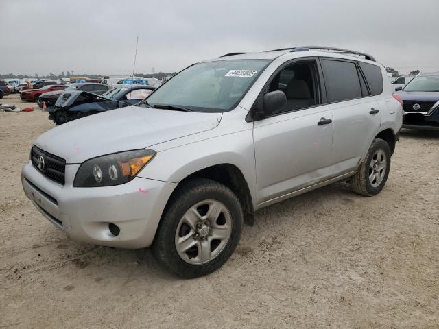 TOYOTA RAV4 2007 with VIN JTMZD35V975064777 - Photo from auction