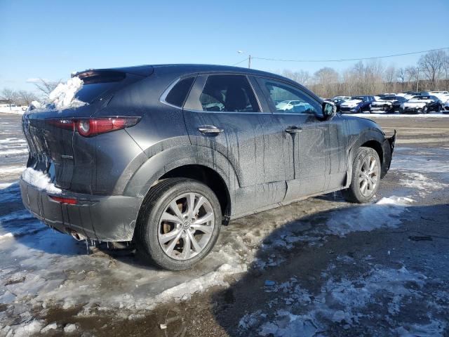 Photo 3 from auction – 2021 MAZDA CX-30 SELE with VIN 3MVDMBBL0MM317450