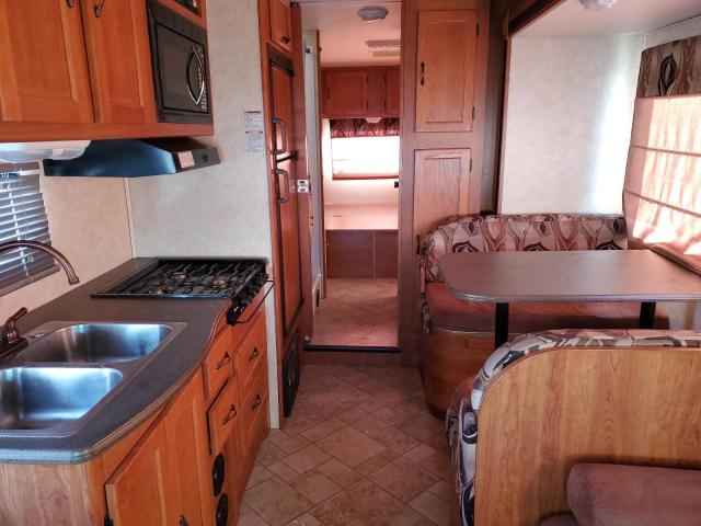 Photo 6 from auction – 2011 FORD CUTAWAY E3 with VIN 1FDXE4FS0ADA57417
