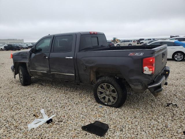 Photo 2 from auction – 2014 CHEVROLET SILVERADO with VIN 3GCUKSEJ7EG529442