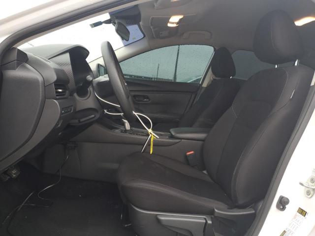 Photo 7 from auction – 2024 NISSAN SENTRA S with VIN 3N1AB8BV2RY248360