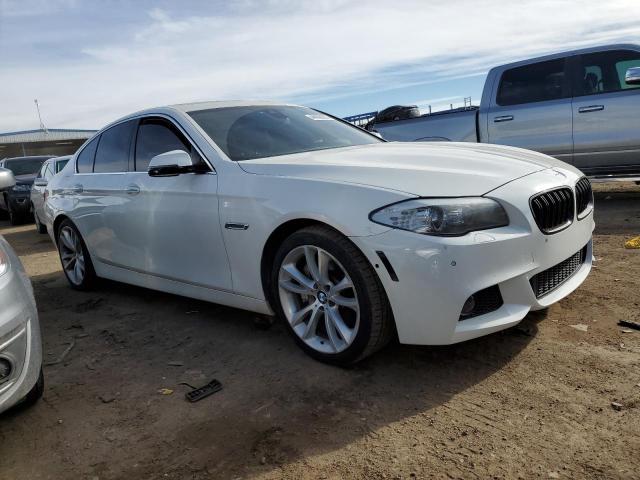 Photo 4 from auction – 2015 BMW 535 XI with VIN WBA5B3C52FD547410