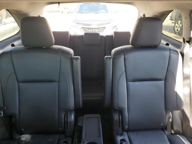 Photo 10 from auction – 2015 TOYOTA HIGHLANDER with VIN 5TDJKRFH5FS173809