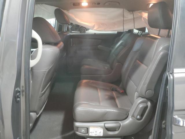 Photo 11 from auction – 2011 HONDA ODYSSEY EX with VIN 5FNRL5H69BB011457