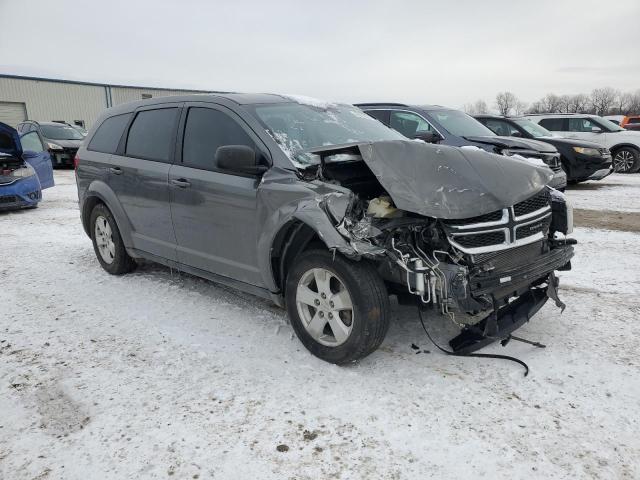 Photo 4 from auction – 2013 DODGE JOURNEY SE with VIN 3C4PDCAB4DT556695