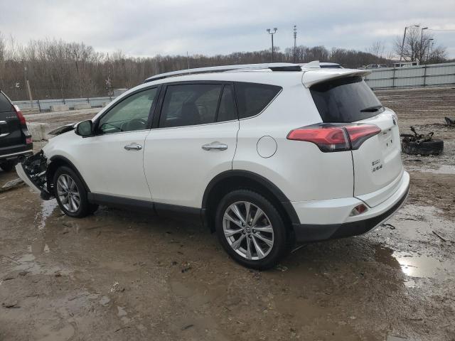 Photo 2 from auction – 2016 TOYOTA RAV4 LIMIT with VIN JTMDFREV0GD185517