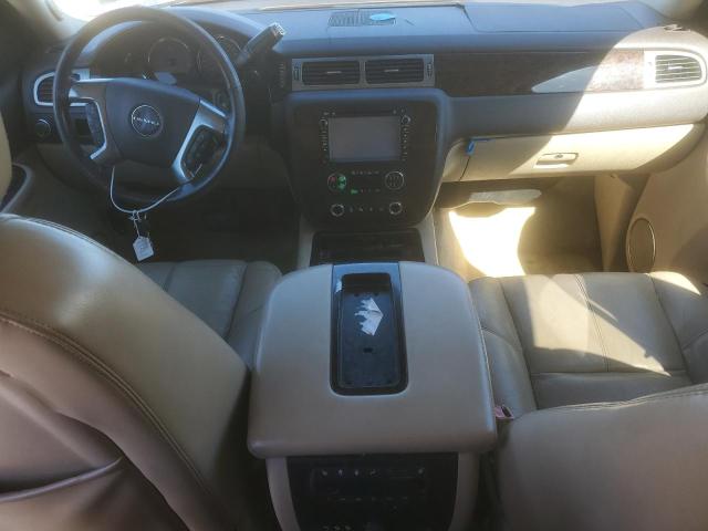 Photo 8 from auction – 2007 GMC YUKON DENA with VIN 1GKFK638X7J148593