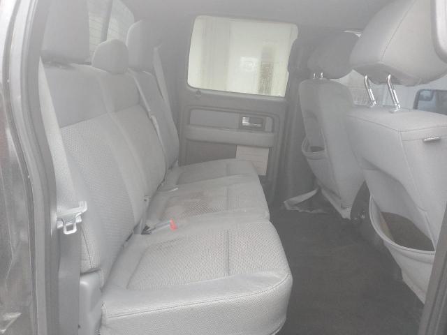 Photo 10 from auction – 2013 FORD F150 SUPER with VIN 1FTFW1CT7DFD92658