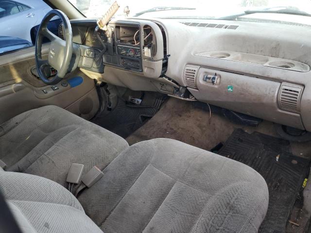 Photo 8 from auction – 1996 CHEVROLET GMT-400 C1 with VIN 2GCEC19M2T1108878